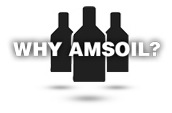 why amsoil